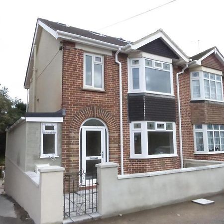 Villa Warren'S Nest Dawlish Exterior foto