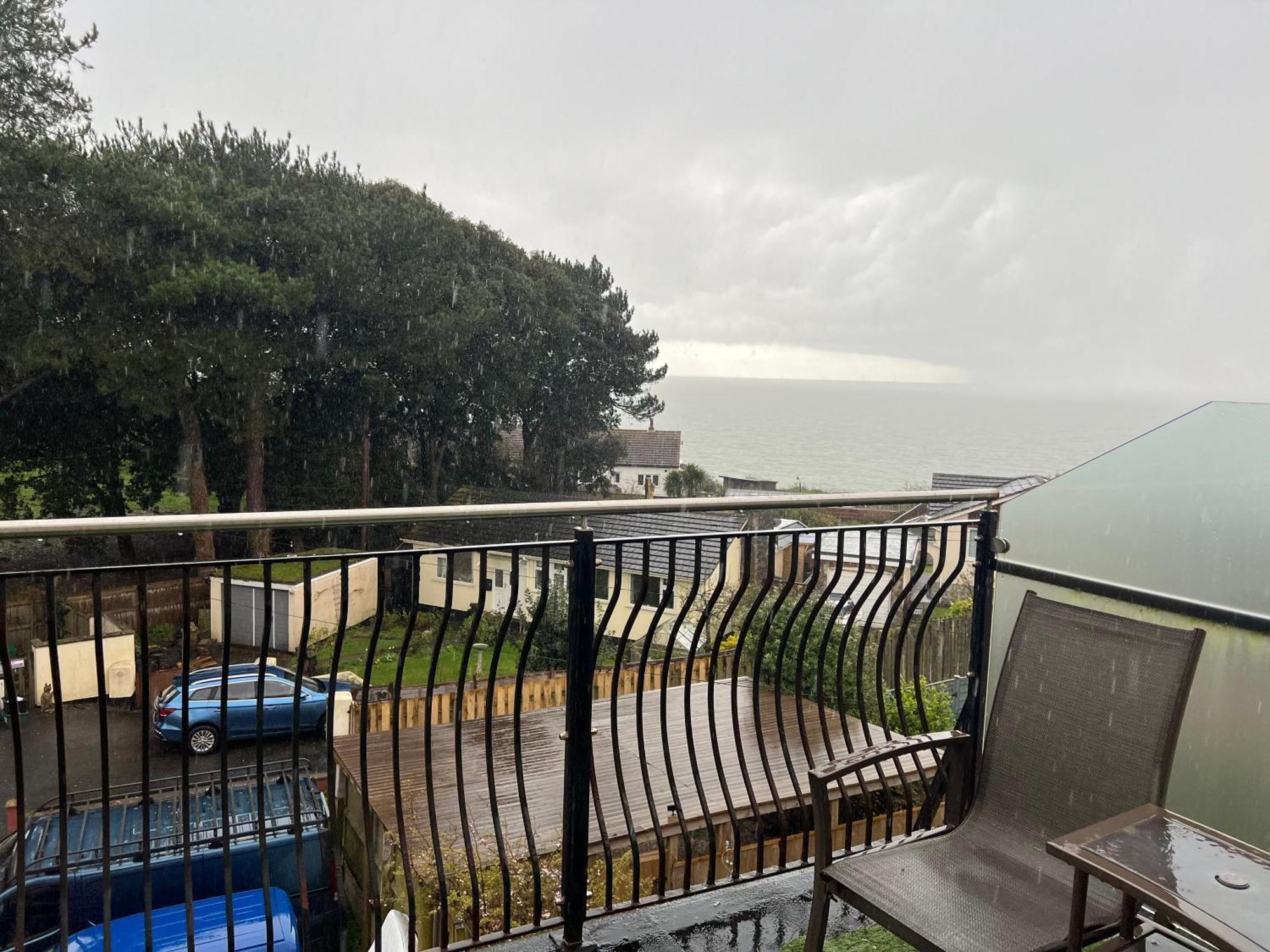 Villa Warren'S Nest Dawlish Exterior foto